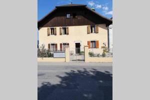 Appartements Appartement a la nuitee : photos des chambres