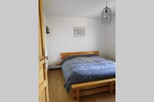 Appartements Appartement a la nuitee : photos des chambres