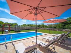 Holiday Home Marko by Interhome 