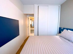 Apartamento conforto - Itaim Bibi