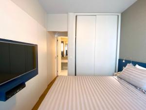Apartamento conforto - Itaim Bibi