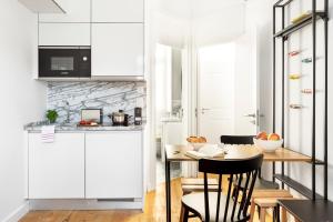 FLH Vila Rosário Cosy Flat II - Hôtels 3 étoiles à Lisbonne