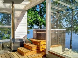 Holiday Home Kiviranta by Interhome