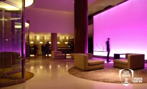 Hotel Madero Buenos Aires, WorldHotels Elite