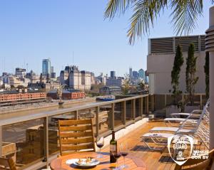 Hotel Madero Buenos Aires, WorldHotels Elite