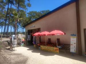 Campings LES ROSIERS , CAMPING 