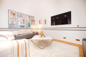 Appart'hotels Dreamyflat - Charonne : photos des chambres