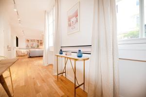 Appart'hotels Dreamyflat - Charonne : photos des chambres