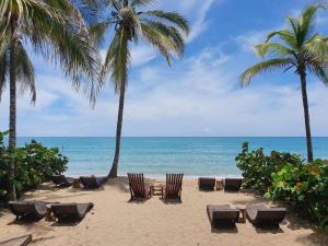 a hotel com palomino aire acondicionado