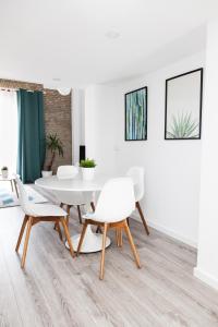 GoToSeville FERIA APARTMENTS