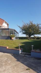 Maisons de vacances MAISON Secteur Puys Dieppe,VUE SUR MER, CALME : photos des chambres