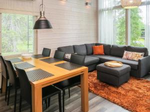 Holiday Home Villa vuosseli a 2 by Interhome