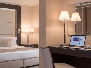 Galaxy Iraklio Hotel Heraklio Greece