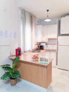 Cuarta Revuelta Alquiler