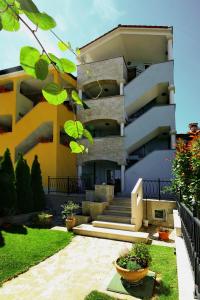 Apartments Rossana
