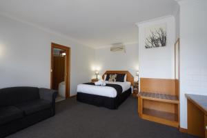 Best Westlander Motor Inn