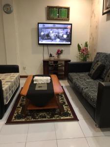 Homestay Dayani Musleem