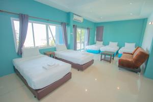 Na Nicha Bankrut Resort