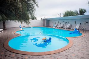 Na Nicha Bankrut Resort