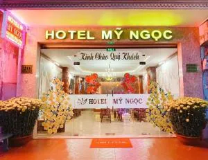 KHÁCH SẠN MỸ NGỌC - Buôn Mhang