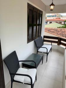 Residencial Beija Flor apartamento 31