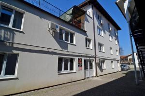 Apartament 1 Central