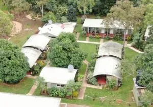 The Greenhoose - Iron Range