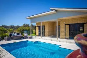 Mandalay Villas - Villa 2 - Millfield