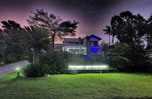 St Lucia Hilltop Guest House