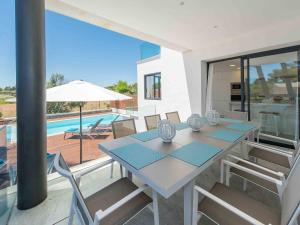 Holiday Home Marianne by Interhome