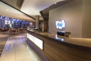 Holiday Inn Express Sandton-Woodmead, an IHG hotel