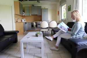 Vakantiehuis met UITZICHT! Domein Hellebeuk Valkenburg-Klimmen