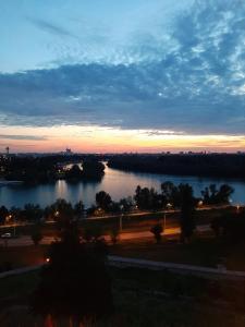 Apartments best city place