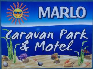 Marlo Caravan Park & Motel