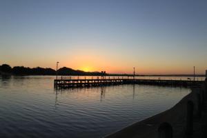 Marlo Caravan Park & Motel