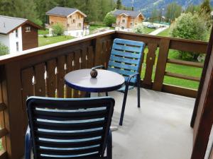 Residence Edelweiss A131