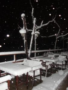 Albergue de Peregrinos A Santiago