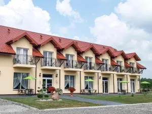 Pensjonat Sielanka - Zielonki