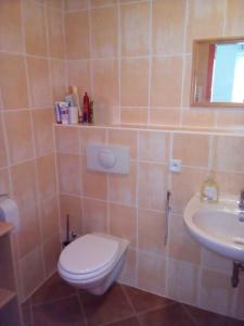 Ferienwohnung Fabricio