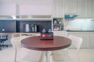 Stunning Studio Azalea Suites Apartment By Travelio