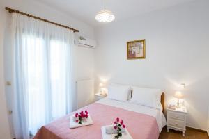 Mulberry Villa Rethymno Greece