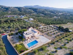 Mulberry Villa Rethymno Greece