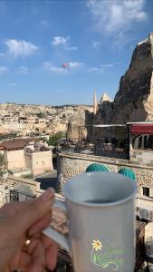 Cappadocia Ozbek Stone House