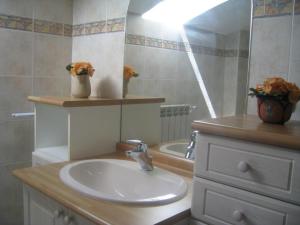 Holiday in a gite in Lozre in a pretty corner of Margeride