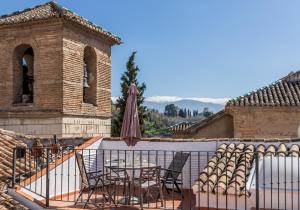 San José Apartments