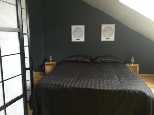 Appartements Le Petit Loft Vosgien : photos des chambres