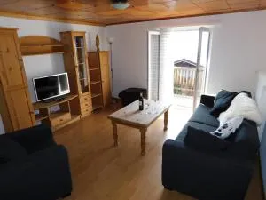 Ferienwohnung Alter Konsum - Fieschertal