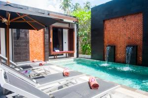 Ample Samui Luxury Pool Villa