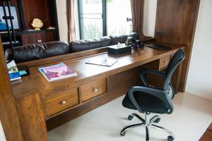 Ample Samui Luxury Pool Villa