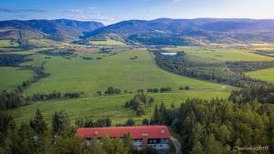 Horský Hotel Vršky